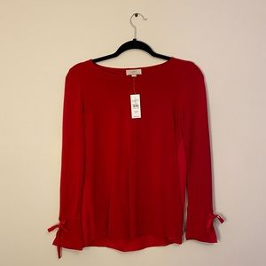 Loft dress shirt🌹